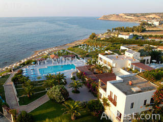 Creta Royal Hotel 4